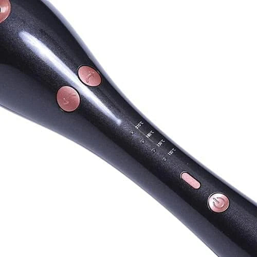 Joy Professional Hair Curler – 4 Heat Settings