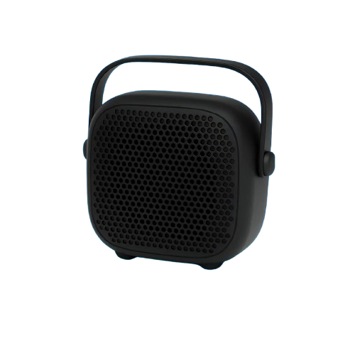 Mini Portable Wireless Speaker