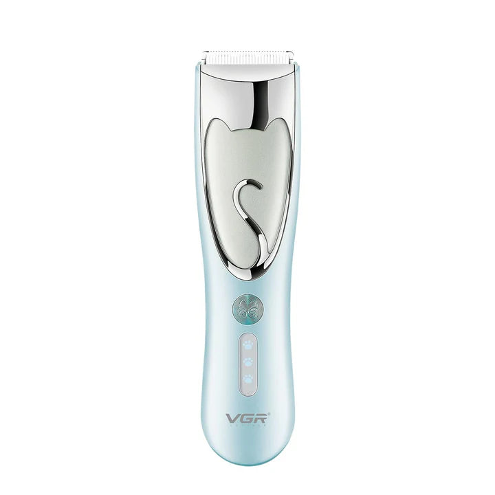 VGR V203 Cordless Dog Clippers Waterproof