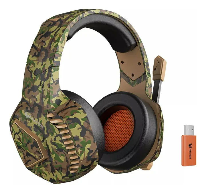 Meetion Wireless Bluetooth Gaming Headphones