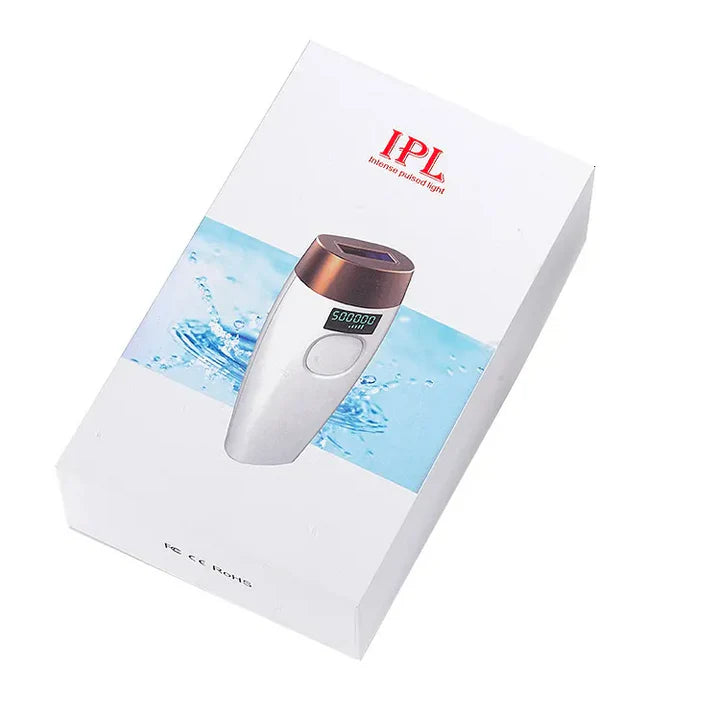 Laser Hair Removal Machine