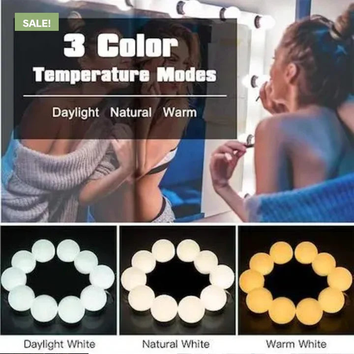 Vanity Mirror Led Light