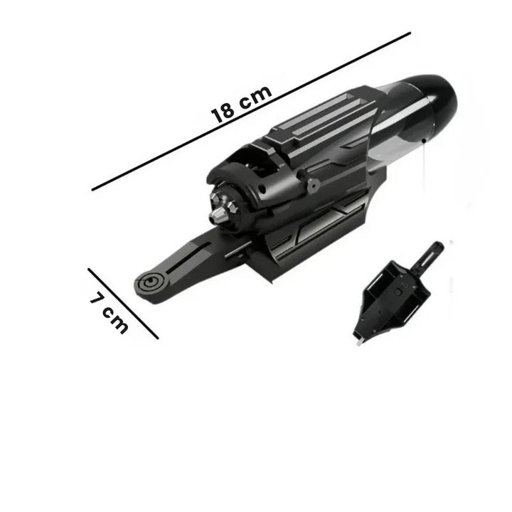 Spider Man Wrist Water Gun