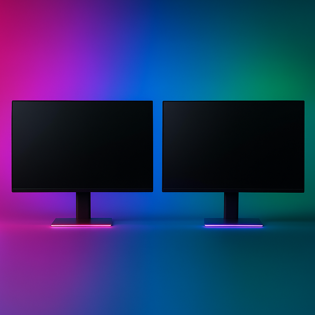 Monitors