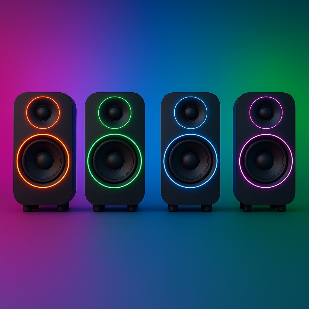Speakers