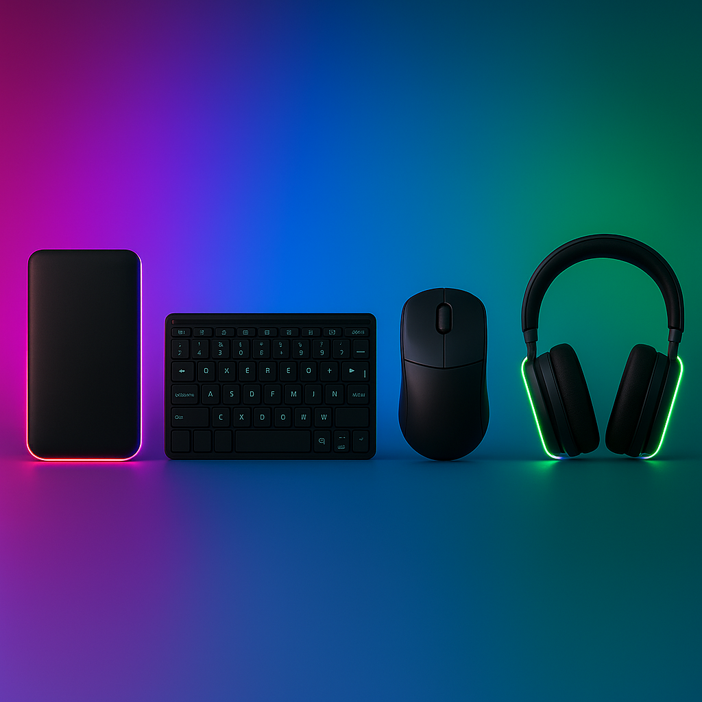 Computer Accessories