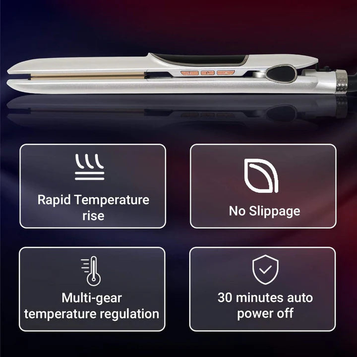 VGR V519 Professional Hair Straightener