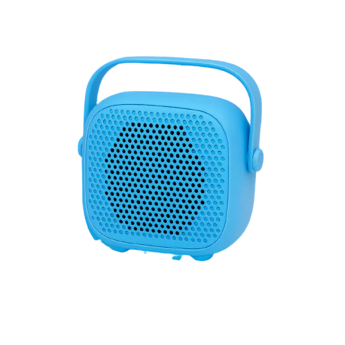 Mini Portable Wireless Speaker