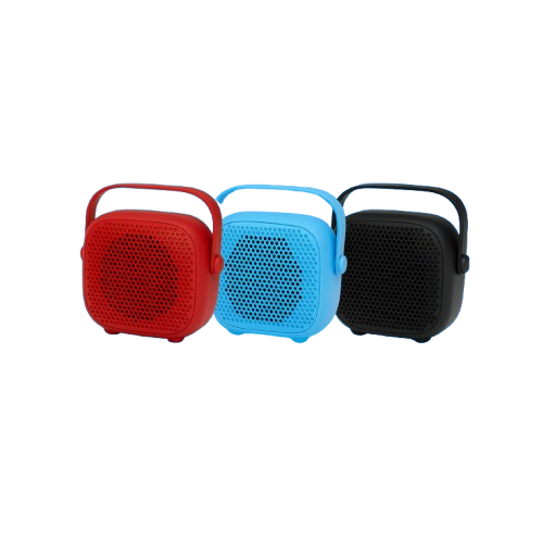 Mini Portable Wireless Speaker