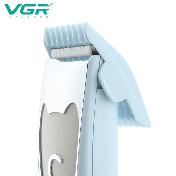VGR V203 Cordless Dog Clippers Waterproof
