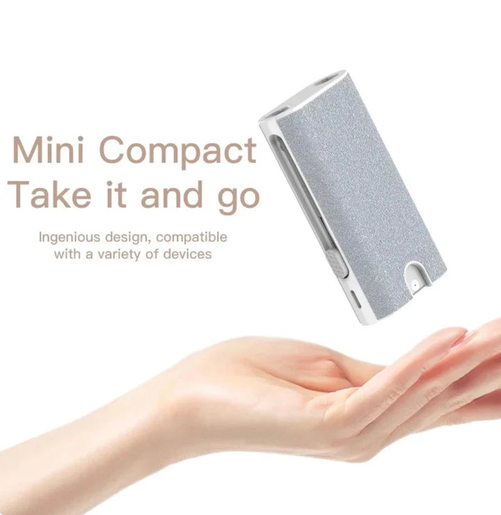 5 in 1 Multifunctional Cleaning kit Set