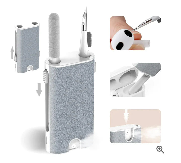 5 in 1 Multifunctional Cleaning kit Set