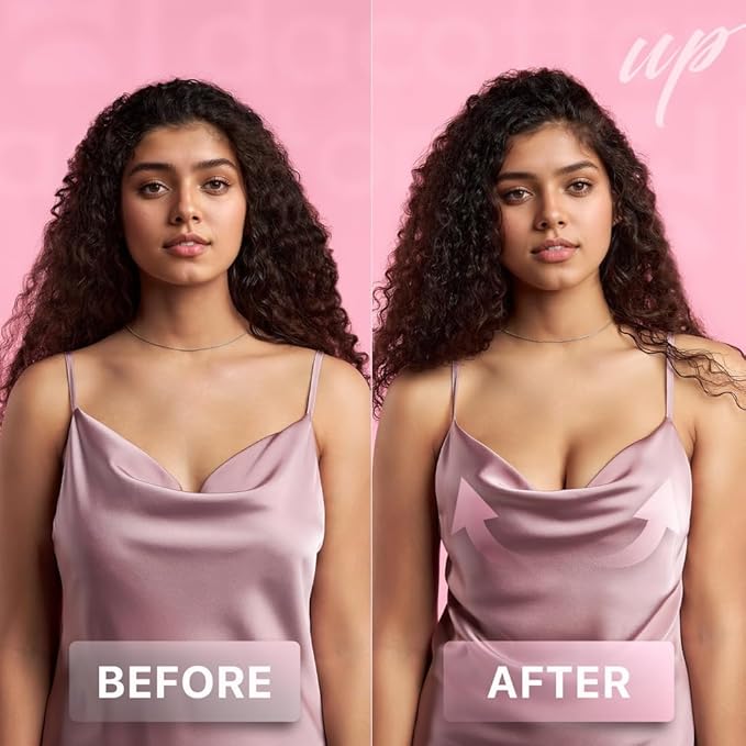 Boobtape for Breast Lift