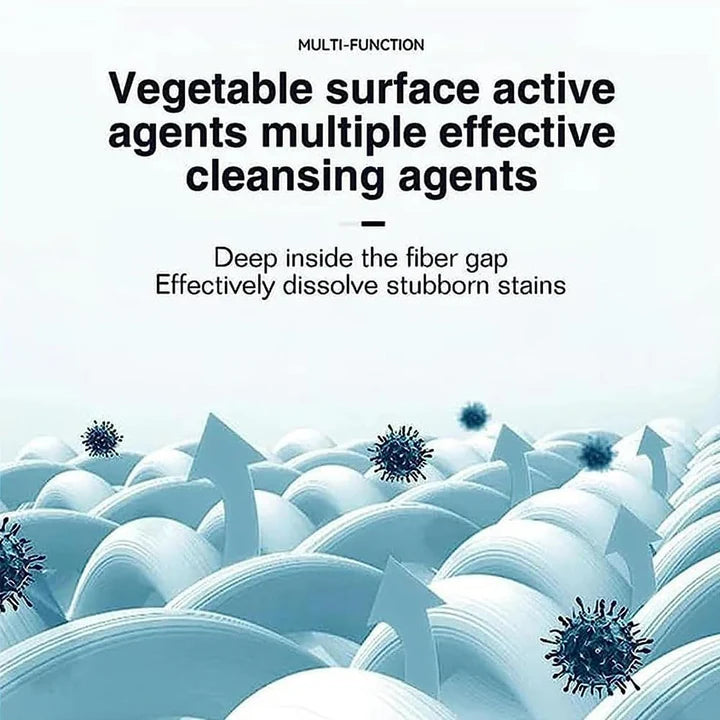 White Shoe Cleaner Whitener All Purpose Surface Cleaner