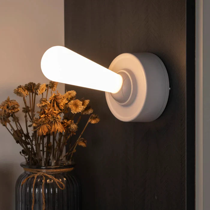 Multi Functional Lever Night Light