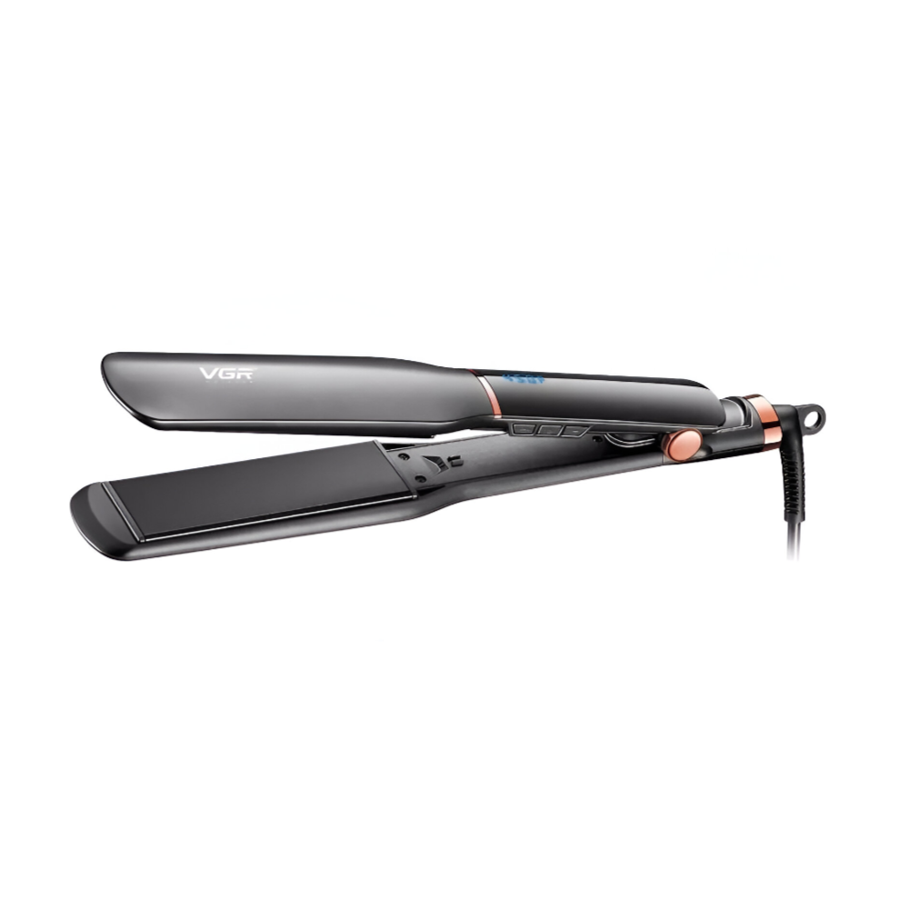 VGR V519 Professional Hair Straightener