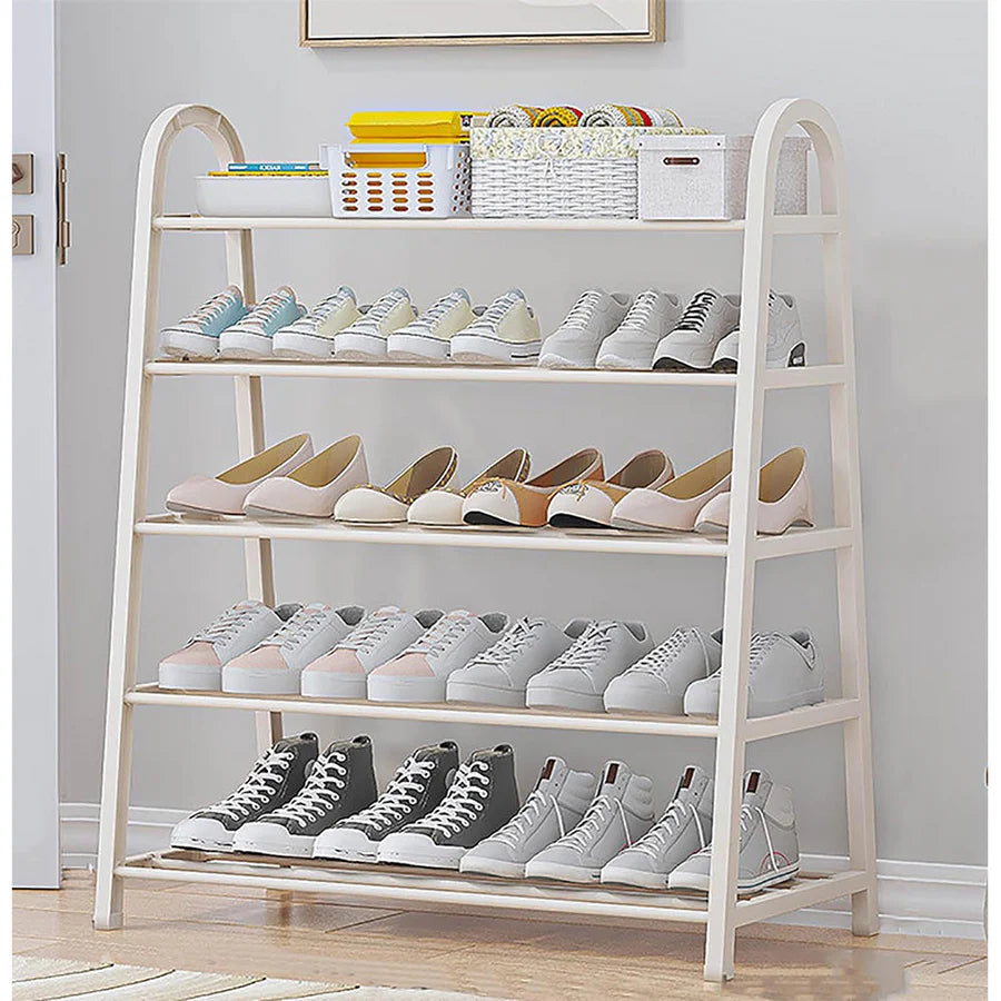 Multi-Layer Shoe & Storage RacK Organiser
