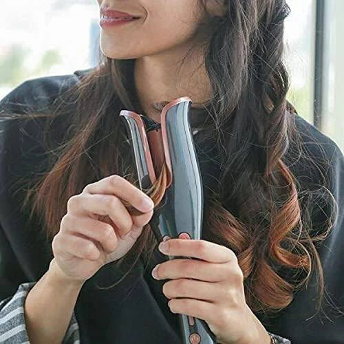 Joy Professional Hair Curler – 4 Heat Settings
