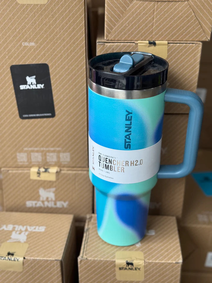 The Quencher H2.0 Flowstate™ Tumbler Stanley Cup