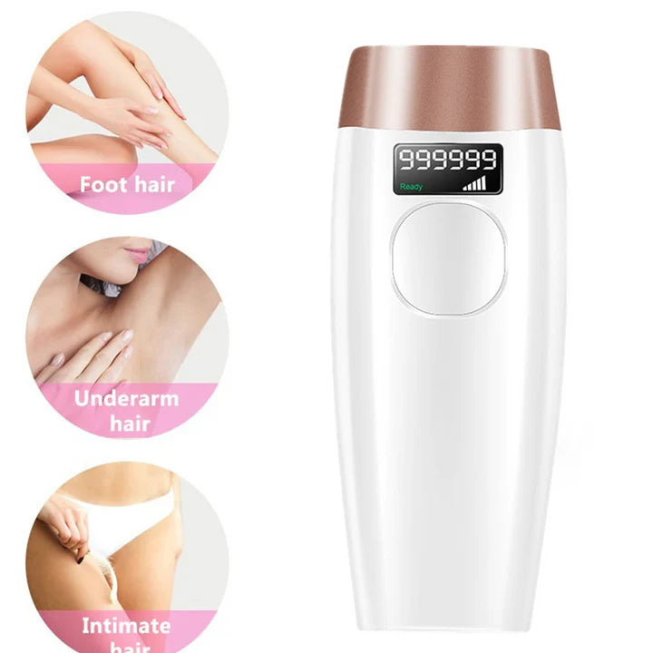 Laser Hair Removal Machine