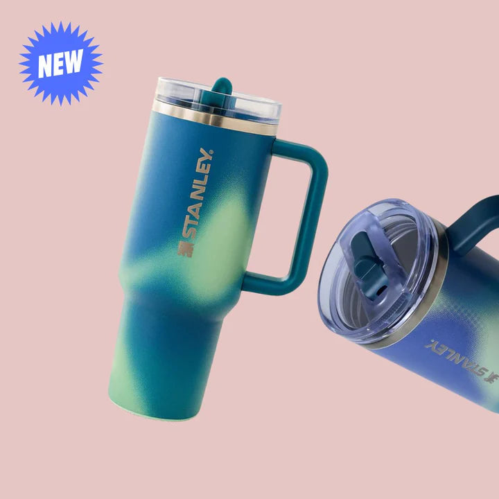 The Quencher H2.0 Flowstate™ Tumbler Stanley Cup