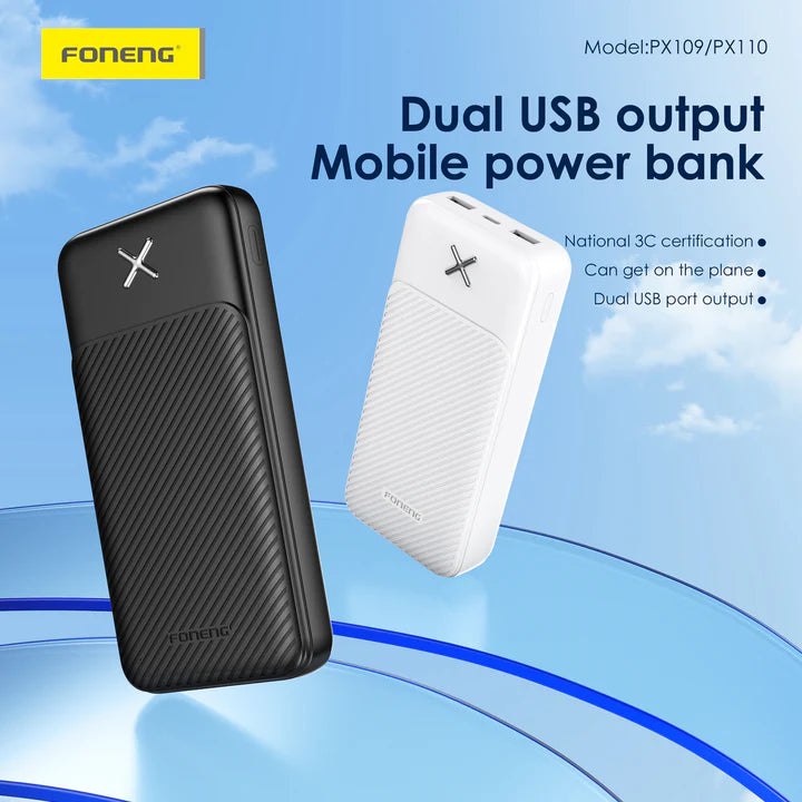 Foneng Power Bank High Quality