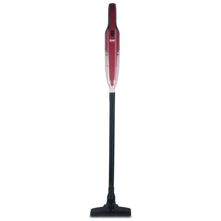 RAF Cordless Vacuum R8823R – Lightweight & Rechargeable