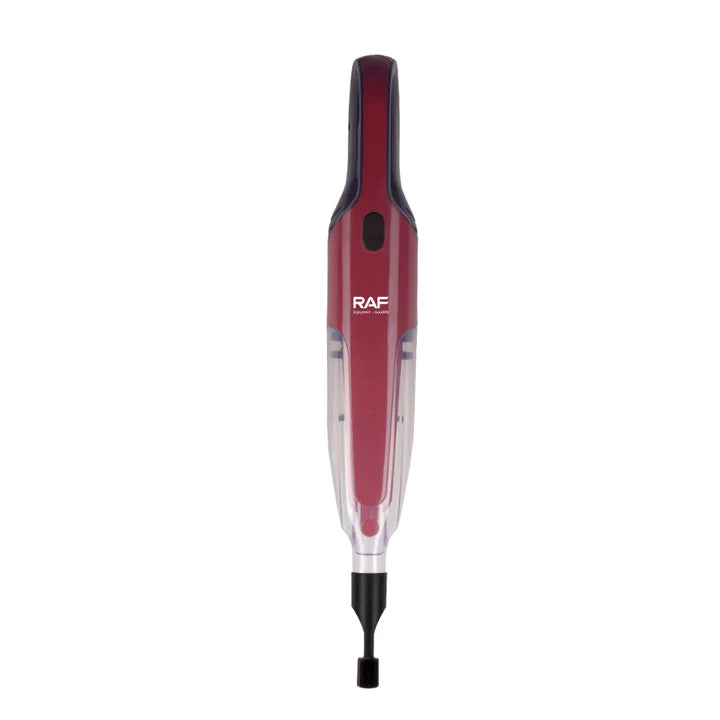 RAF Cordless Vacuum R8823R – Lightweight & Rechargeable