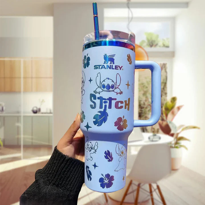 The Quencher H2.0 Flowstate™ Tumbler Stanley Cup