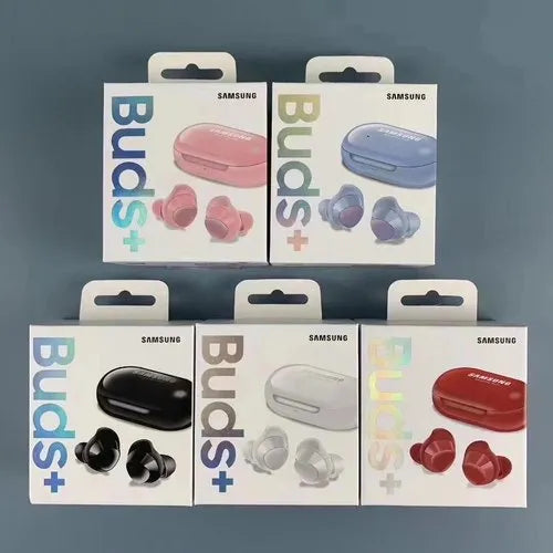 Samsung Buds+
