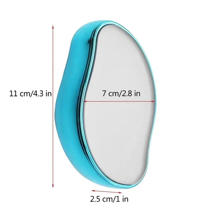 Crystal Hair Removal