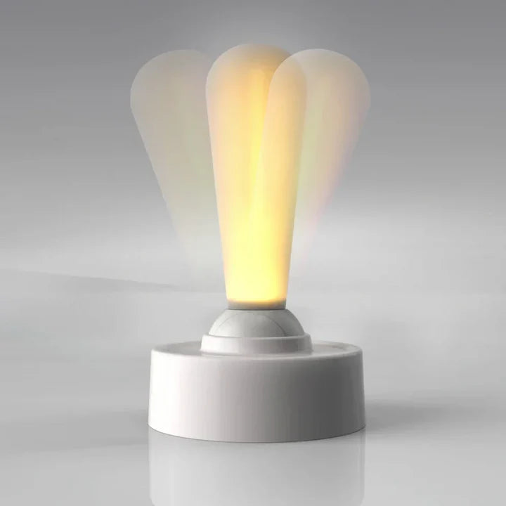 Multi Functional Lever Night Light