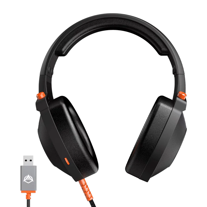Meetion MT-HP012 Gaming Headset RGB
