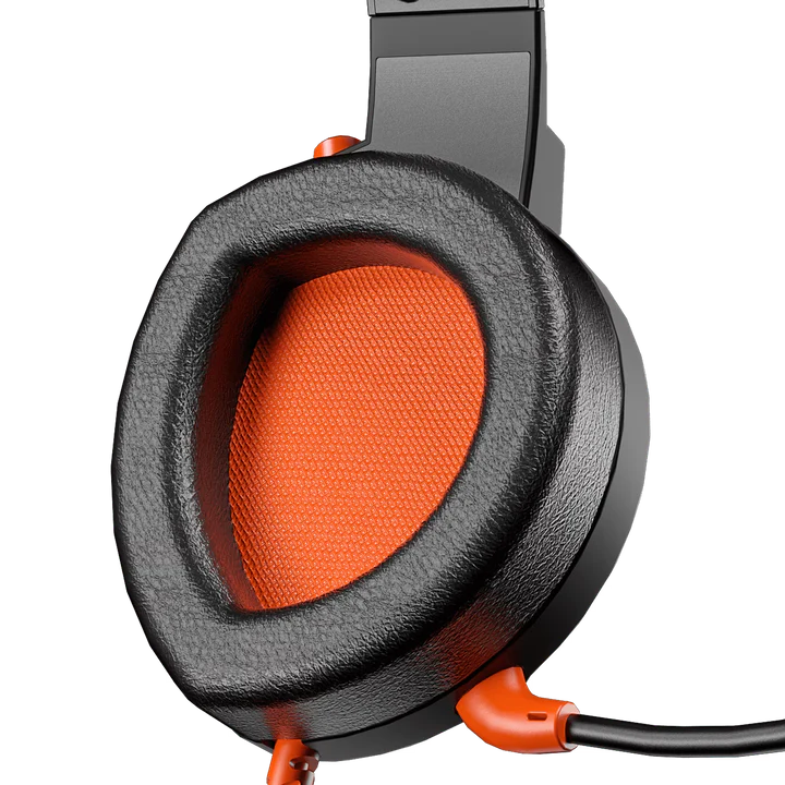 Meetion MT-HP012 Gaming Headset RGB