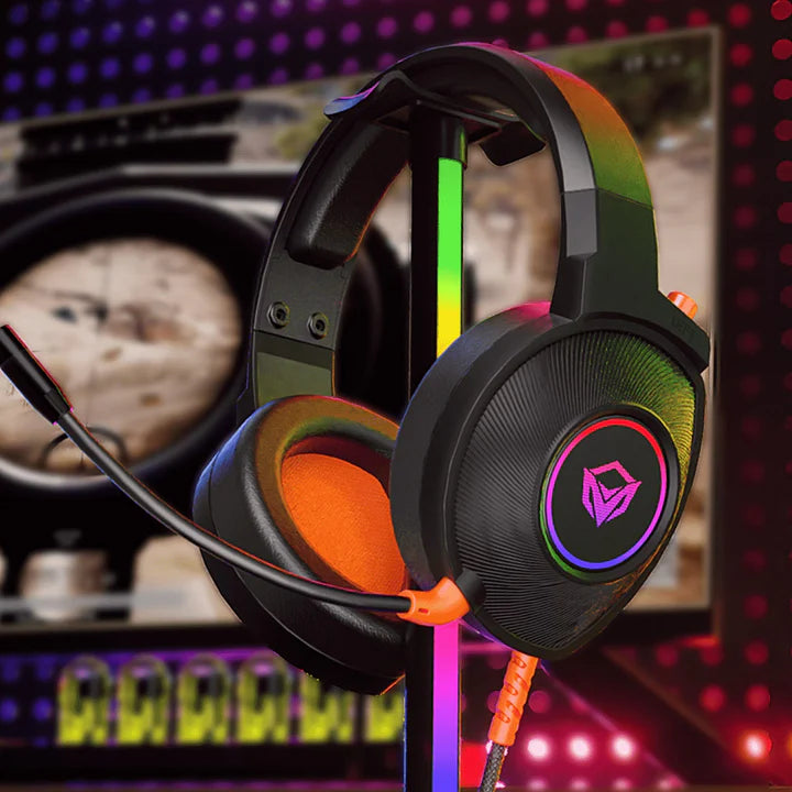 Meetion MT-HP012 Gaming Headset RGB