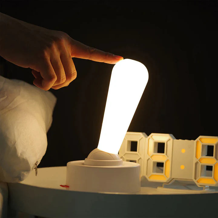 Multi Functional Lever Night Light