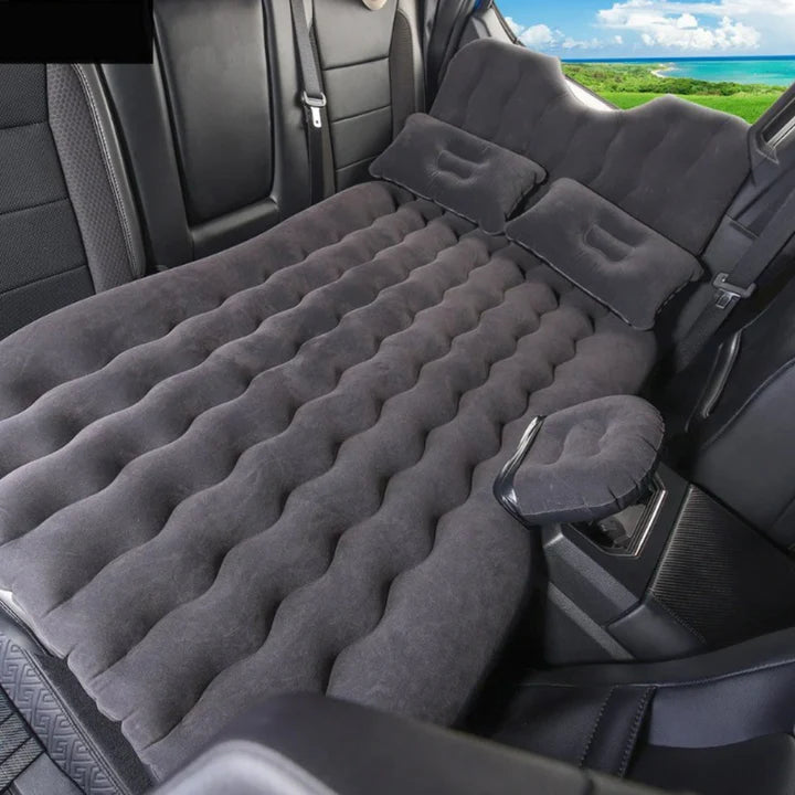Multifunctional Inflatable Car Bed Mattress