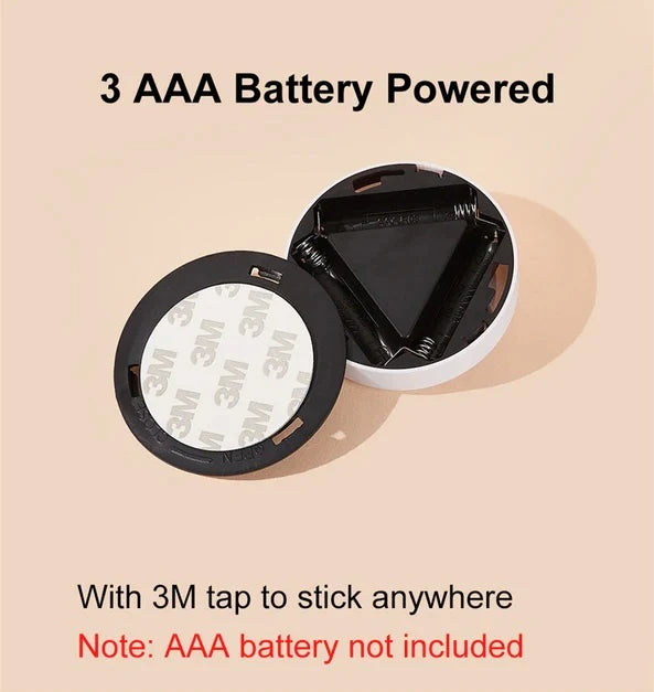 Sphere Lights Bedroom Decor Lights Touch Sunset Lamp