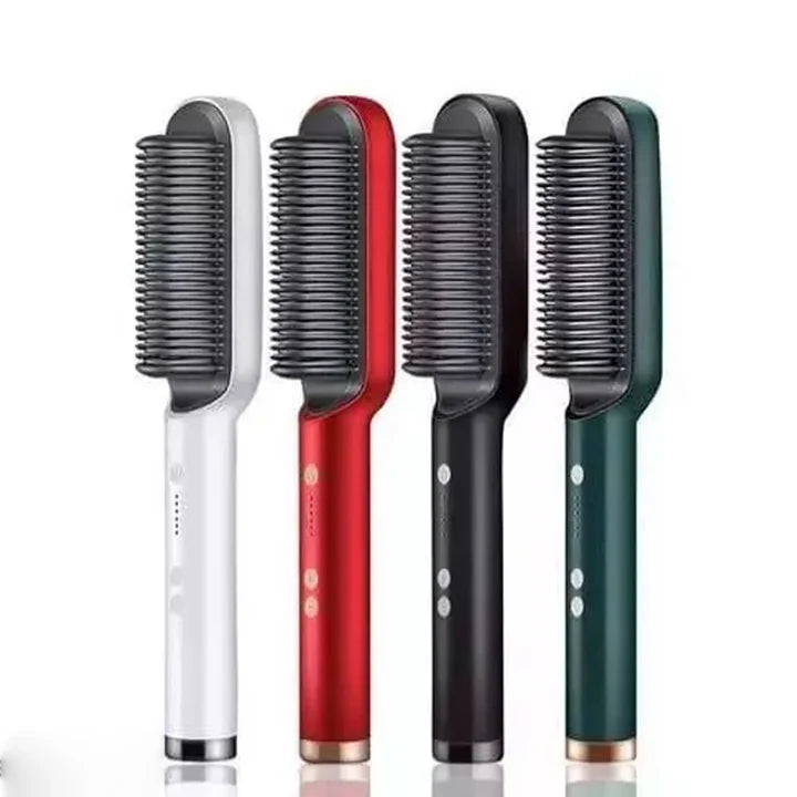 Hair Straightener comb for women & men