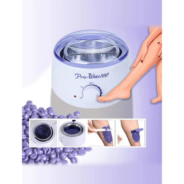 RRO-Wax 100 With Bowl, 400 Ml