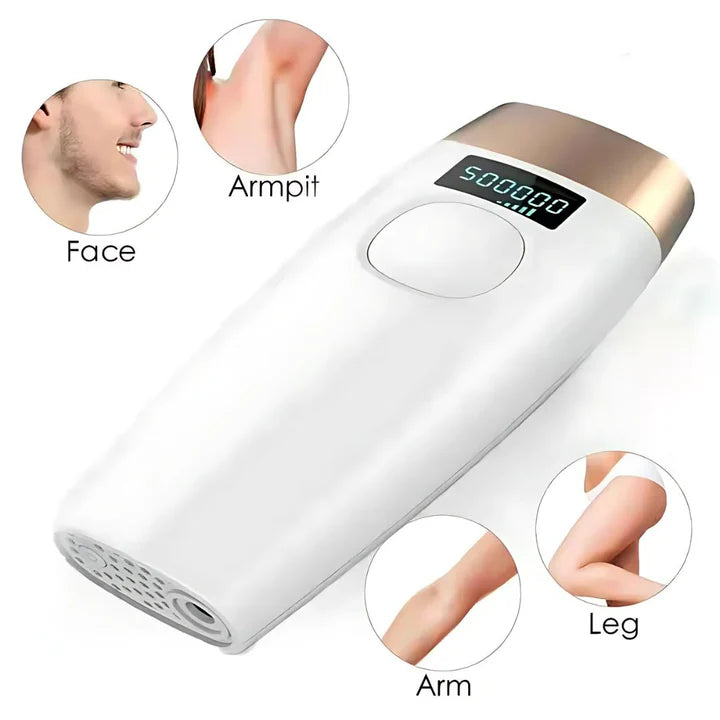 Laser Hair Removal Machine