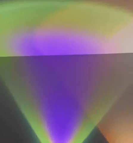 Sphere Lights Bedroom Decor Lights Touch Sunset Lamp