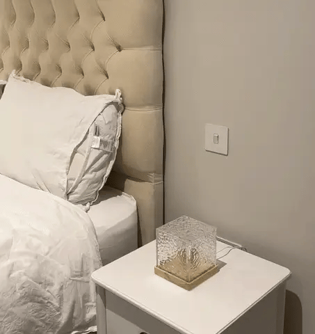 Aurora Glow Lamp and atmosphere light