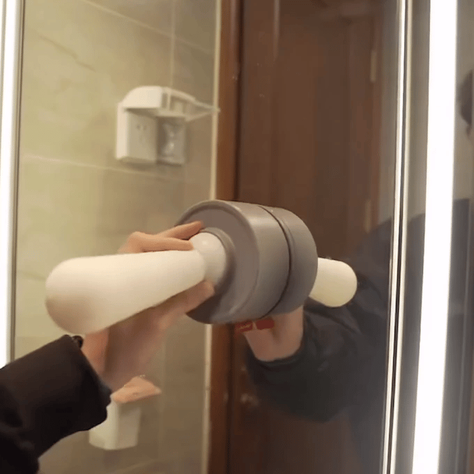 Multi Functional Lever Night Light