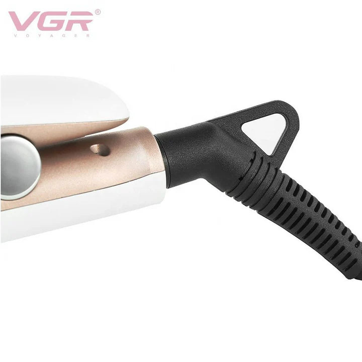 VGR Professional Hair Straightener V520