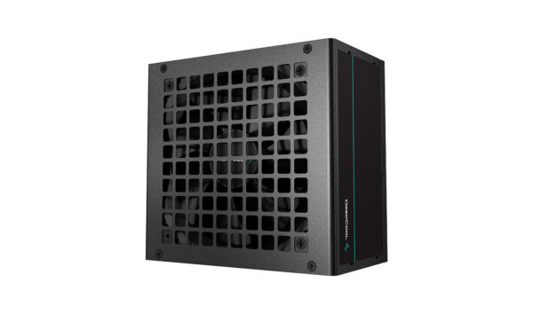 DeepCool PF750 ATX 12V Power Supply Unit, 750W Power, 80 Plus Standard Certification, Active PFC + Double Tube Forward 750Watts, 5% Efficiency, 120mm Fan Size - Black - Image 10