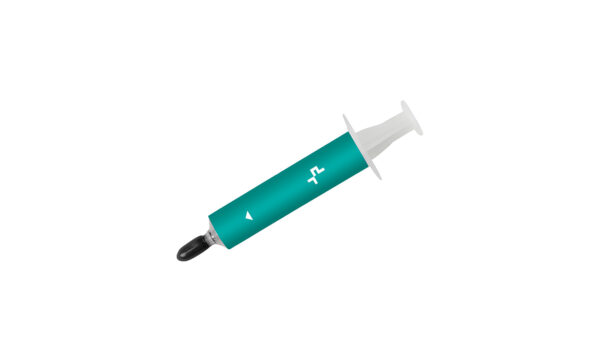 DeepCool Z3 High Performance Thermal Paste Compound 1.5 Gram Tube for CPU GPU Cooling  | DP-TIM-Z3-2 - Image 4