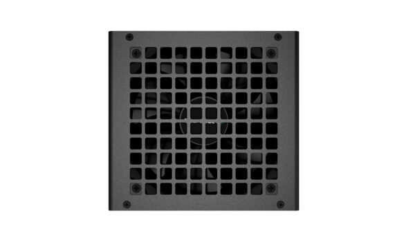 DeepCool PF750 ATX 12V Power Supply Unit, 750W Power, 80 Plus Standard Certification, Active PFC + Double Tube Forward 750Watts, 5% Efficiency, 120mm Fan Size - Black - Image 9