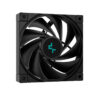 DeepCool CPU Liquid Cooler LT520 240mm 4th Gen Dual-Chamber Pump 3100RPM ,Infinity Mirror ARGB Block 280w TDP AIO for AMD AM4/AM5 LGA 1700/1200 - Image 3