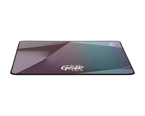 MSI AGILITY GD22 GLEAM EDITION 320mmx220mm MOUSEPAD - Image 2